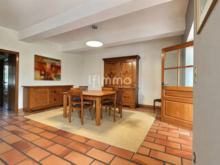  Maison à vendre 9 pièces 275 m²