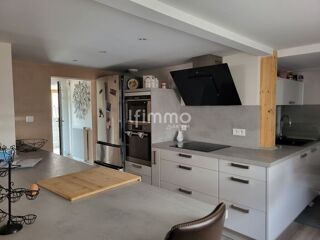  Maison à vendre 7 pièces 167 m²