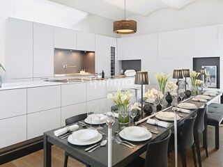  Appartement à vendre 7 pièces 242 m²