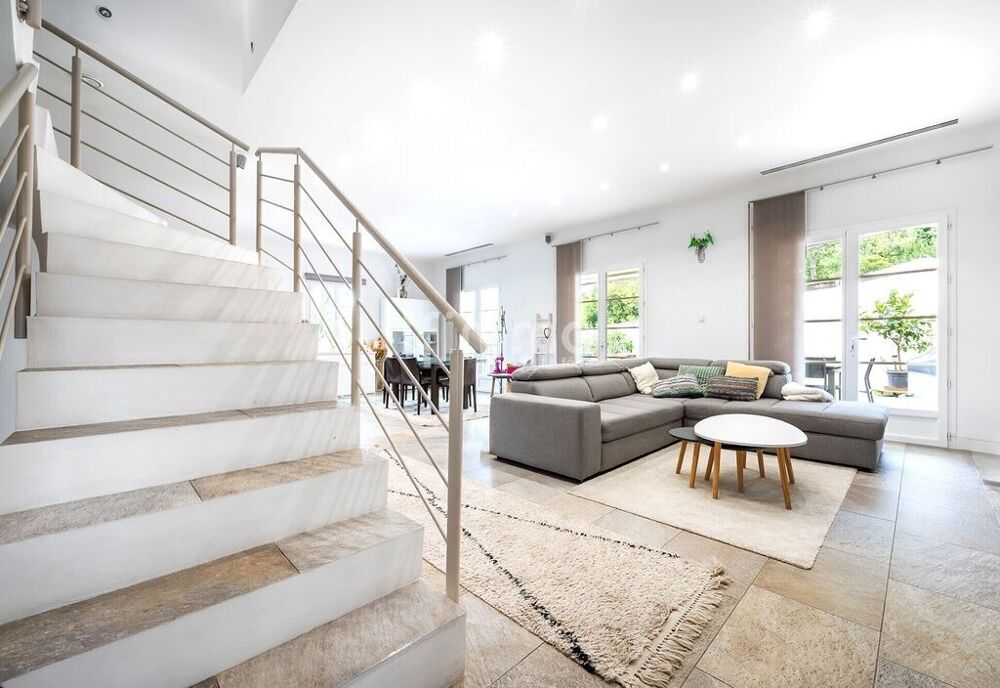 à vendre  Maison Marseille 11