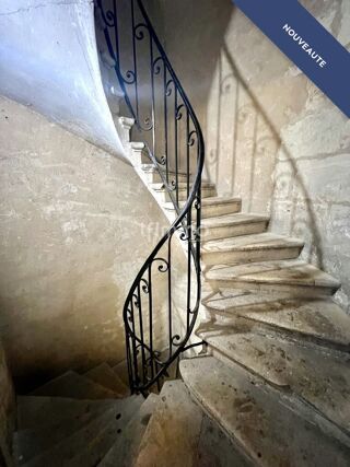  Appartement � vendre 1 pi�ce 21 m�