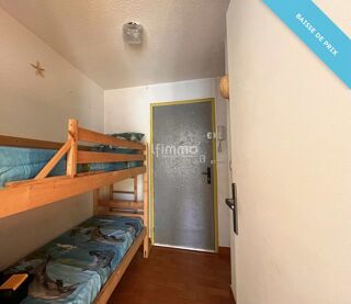  Appartement � vendre 1 pi�ce 24 m�