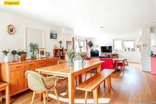  Maison � vendre 8 pi�ces 225 m�