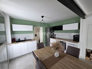  Appartement à vendre 3 pièces 82 m²