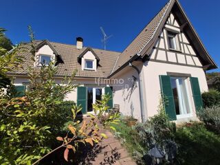  Maison � vendre 6 pi�ces 196 m�