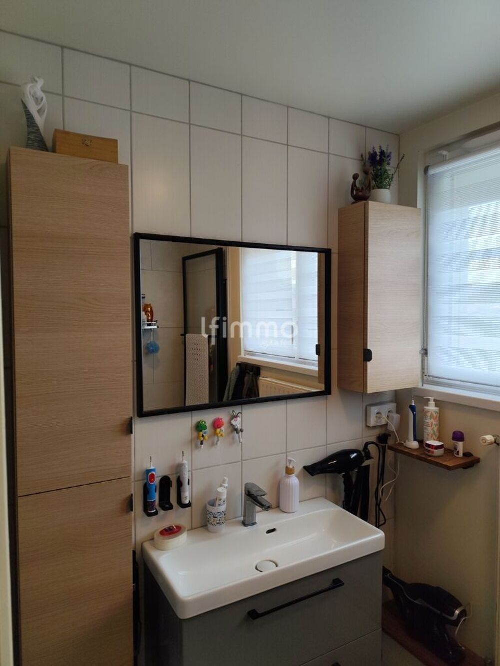 Appartement – Grandvillars - Plus