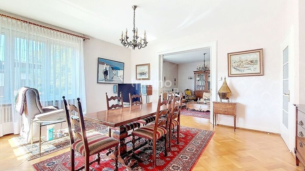 Maison bourgeoise à Barr avec terrain divisible