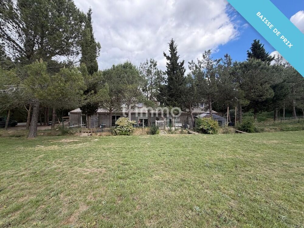 Ensemble immobilier de 5 appt. T4
