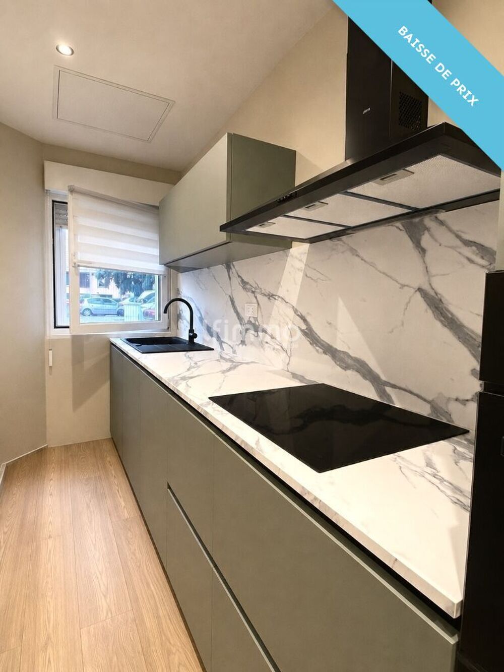 Vente Appartement Appartement 3 pièces à Ingersheim Ingersheim