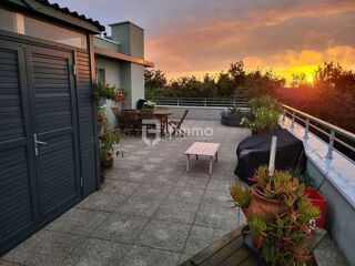  Appartement � vendre 3 pi�ces 72 m�