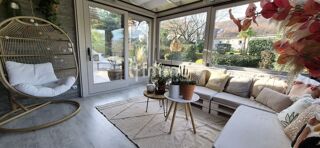 Maison à vendre 8 pièces 226 m²
