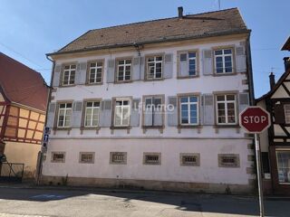  Immeuble � vendre 10 pi�ces 275 m�