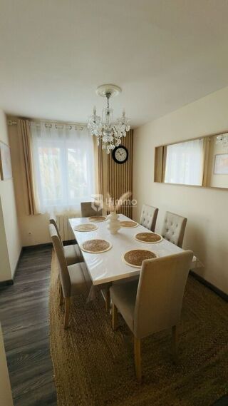  Maison � vendre 7 pi�ces 112 m�