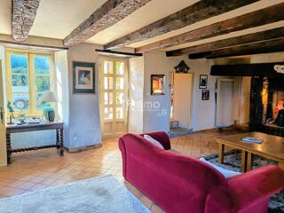  Maison à vendre 11 pièces 312 m²