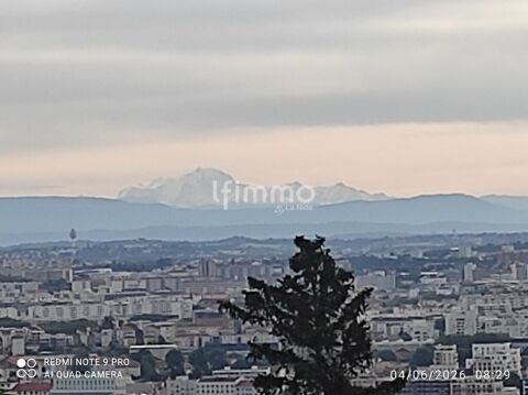  Appartement à vendre 4 pièces 109 m²
