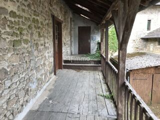  Maison à vendre 15 + pièces 300 m²