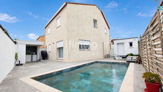  Maison à vendre 6 pièces 128 m² Théza