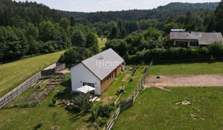  Maison � vendre 3 pi�ces 85 m�