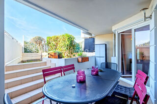  Appartement � vendre 4 pi�ces 83 m�