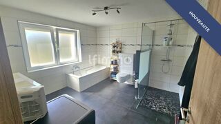 Vente Maison Belle maison construite sur un terrain de 17.14 ares à Reichshof Reichshoffen