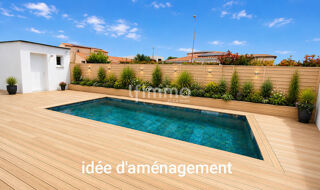  Maison à vendre 6 pièces 128 m² Théza