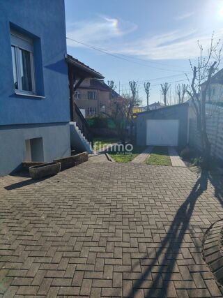  Maison � vendre 4 pi�ces 102 m�