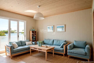  Appartement � vendre 4 pi�ces 73 m�