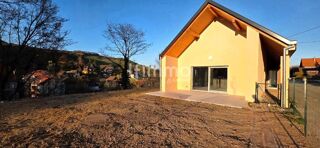  Maison à vendre 4 pièces 115 m² Barr