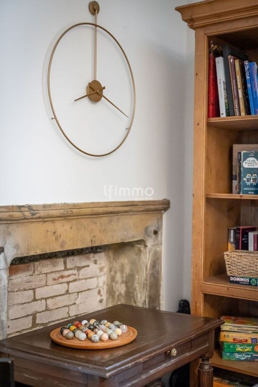 � vendre  Maison 