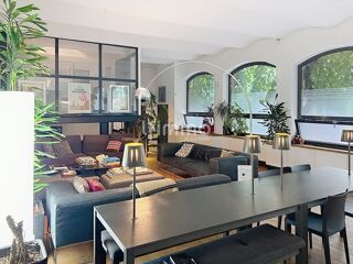  Appartement à vendre 7 pièces 242 m²