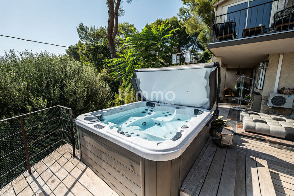 à vendre  Maison Le Cannet (06110)