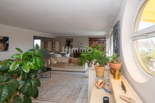  Appartement à vendre 5 pièces 149 m²
