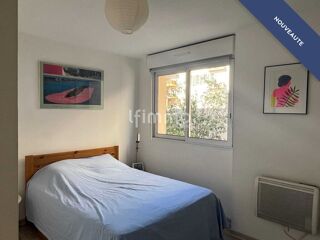  Appartement à vendre 3 pièces 61 m²