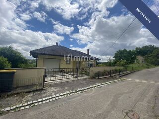  Maison � vendre 5 pi�ces 120 m�
