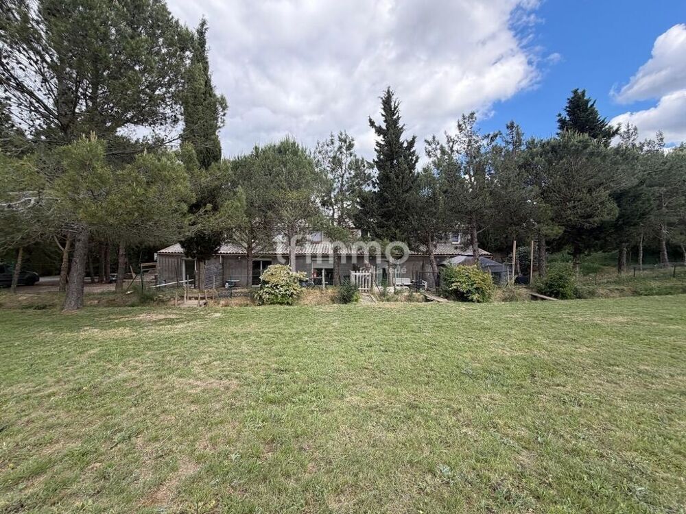 Ensemble immobilier de 5 appt. T4
