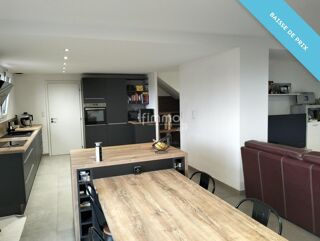  Maison � vendre 5 pi�ces 154 m�