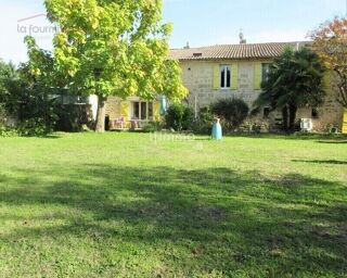  Maison � vendre 15 + pi�ces 530 m�