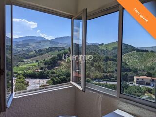  Appartement à vendre 1 pièce 24 m²