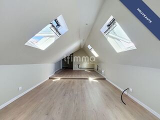  Appartement à vendre 3 pièces 76 m²