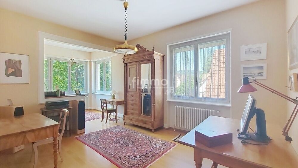 � vendre  Maison Barr (67140)