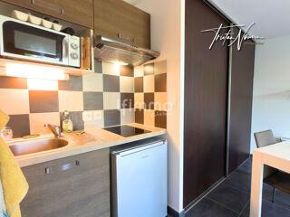  Maison à vendre 2 pièces 34 m²