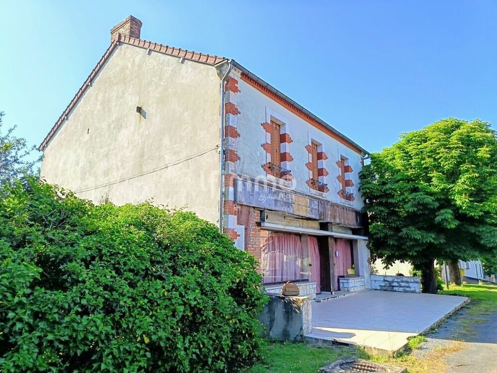 Ancien Hôtel Café Restaurant