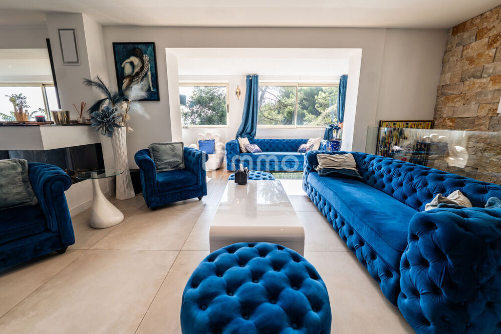 à vendre  Maison Le Cannet (06110)