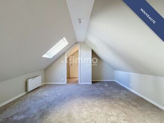  Appartement à vendre 3 pièces 76 m²