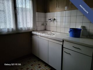  Maison � vendre 5 pi�ces 117 m�