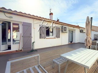  Maison � vendre 4 pi�ces 75 m�