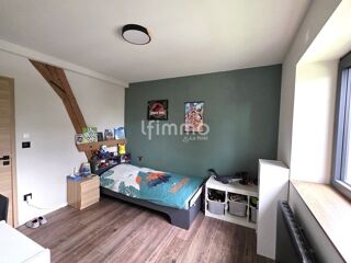  Maison à vendre 7 pièces 221 m²