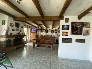  Maison � vendre 5 pi�ces 168 m� Hindlingen