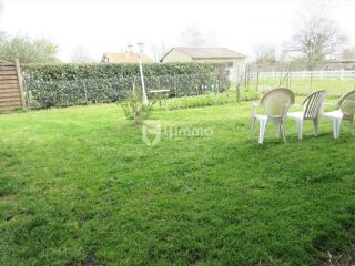  Maison � vendre 5 pi�ces 111 m�