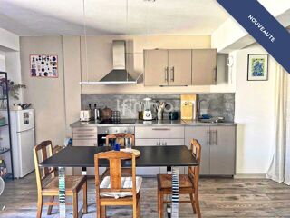  Appartement à vendre 3 pièces 61 m²